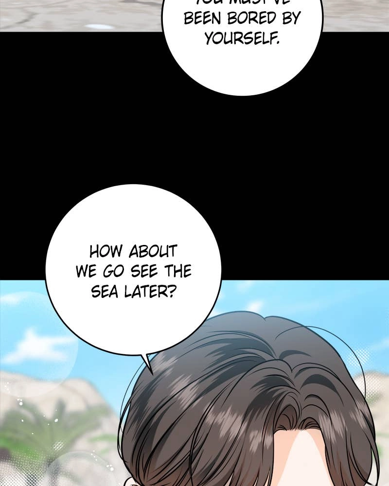 Can't Get Enough of You Chapter 40 Page 50
