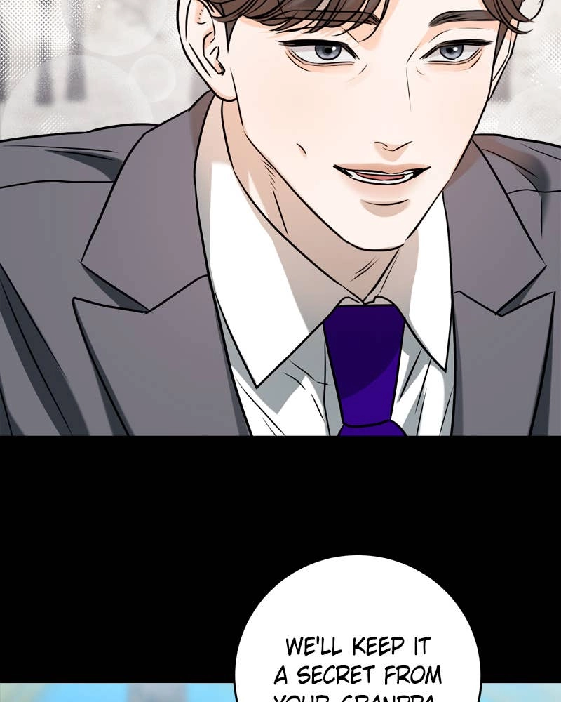 Can't Get Enough of You Chapter 40 Page 51