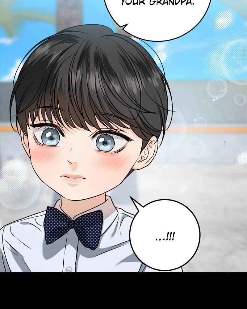 Can't Get Enough of You Chapter 40 Page 52
