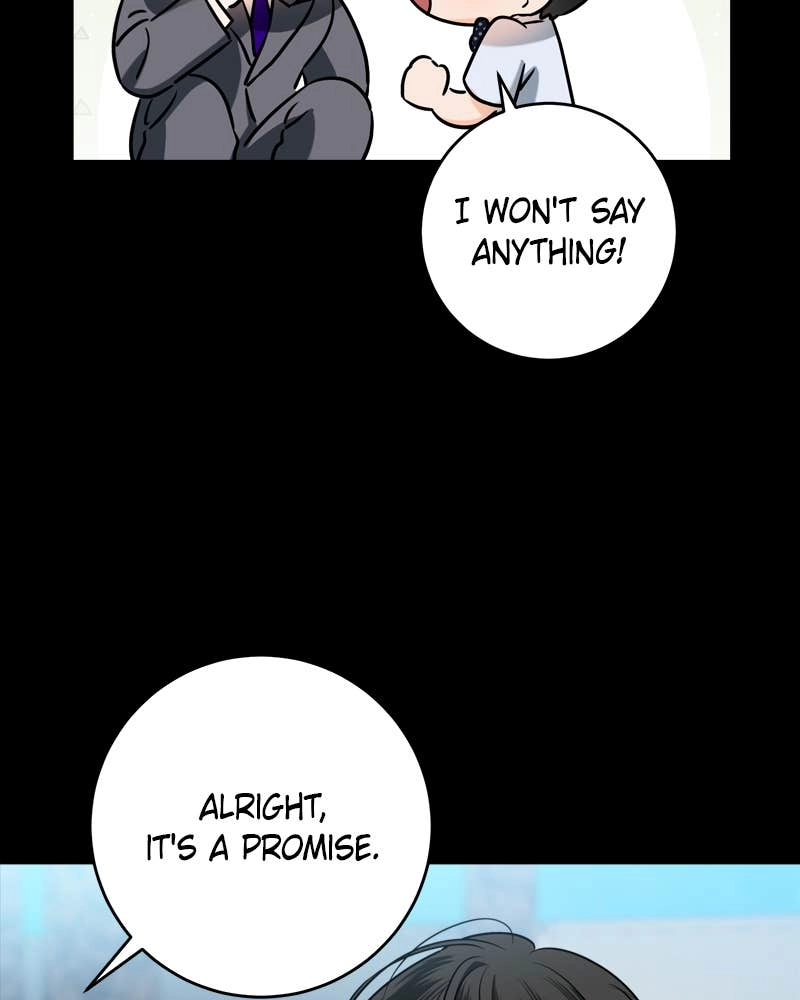 Can't Get Enough of You Chapter 40 Page 54