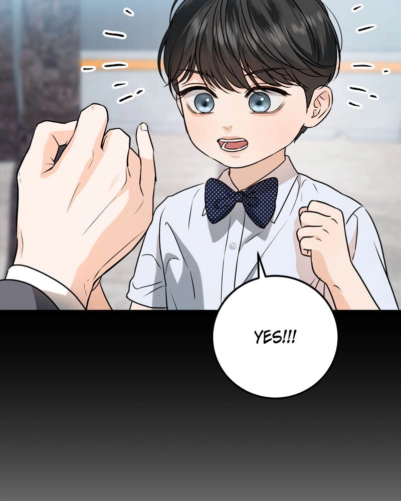 Can't Get Enough of You Chapter 40 Page 55