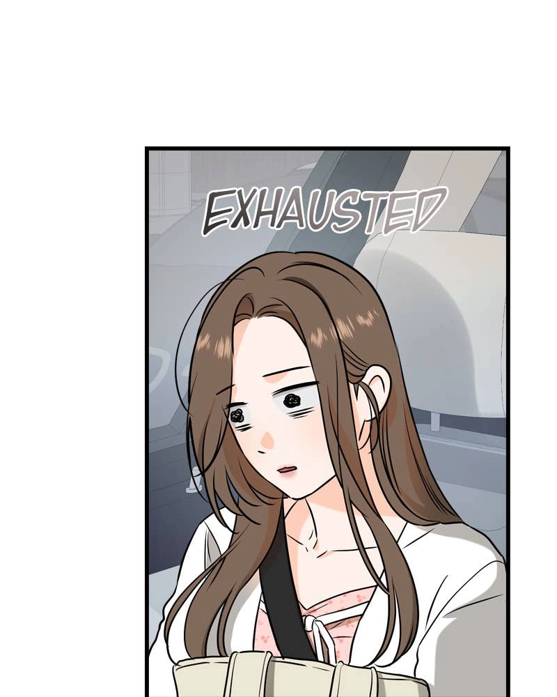 Can't Get Enough of You Chapter 40 Page 5