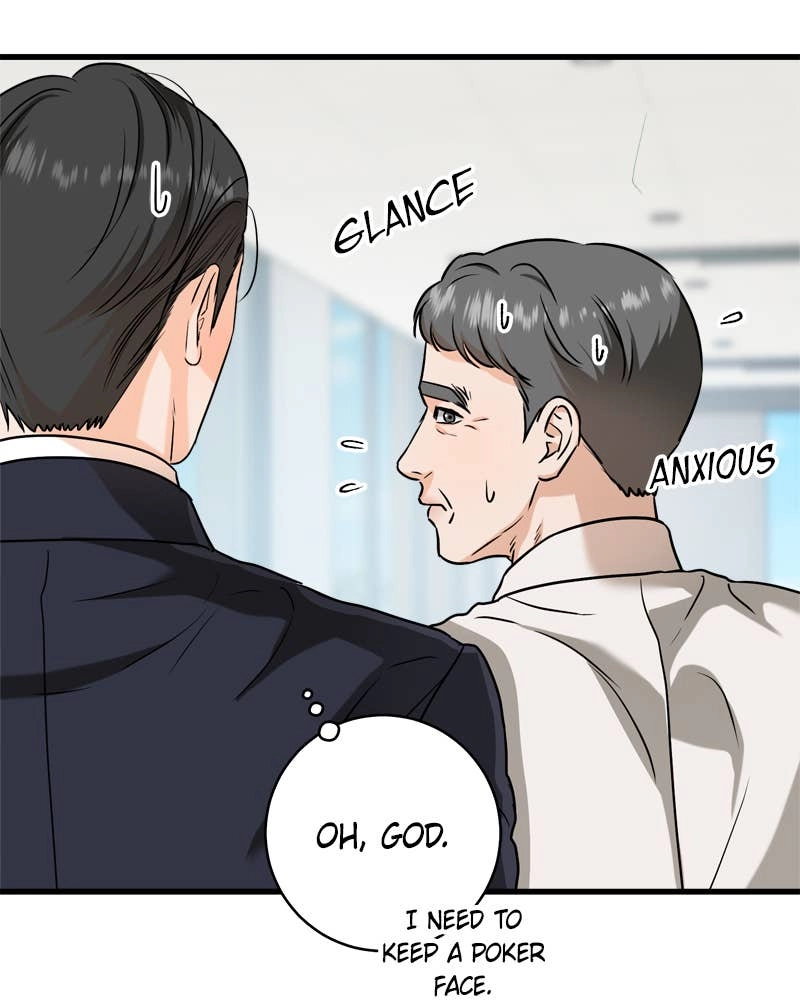 Can't Get Enough of You Chapter 40 Page 61