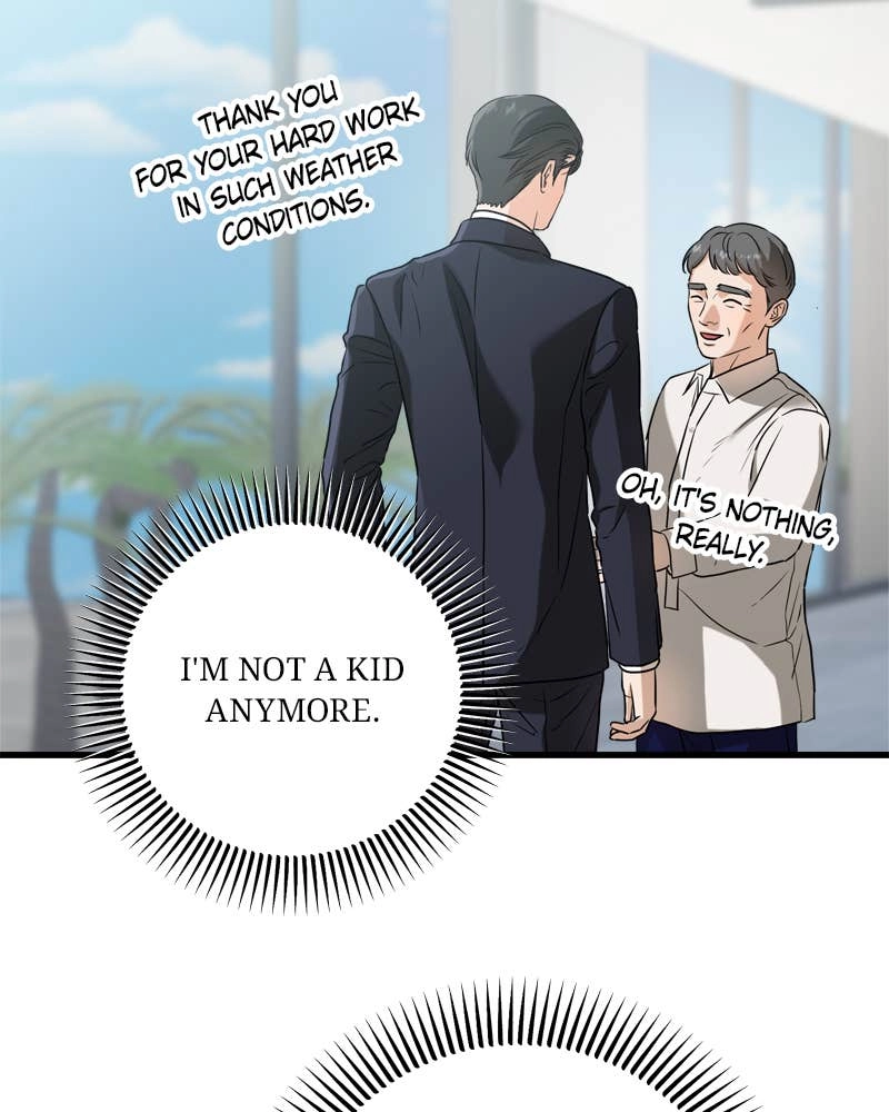 Can't Get Enough of You Chapter 40 Page 64