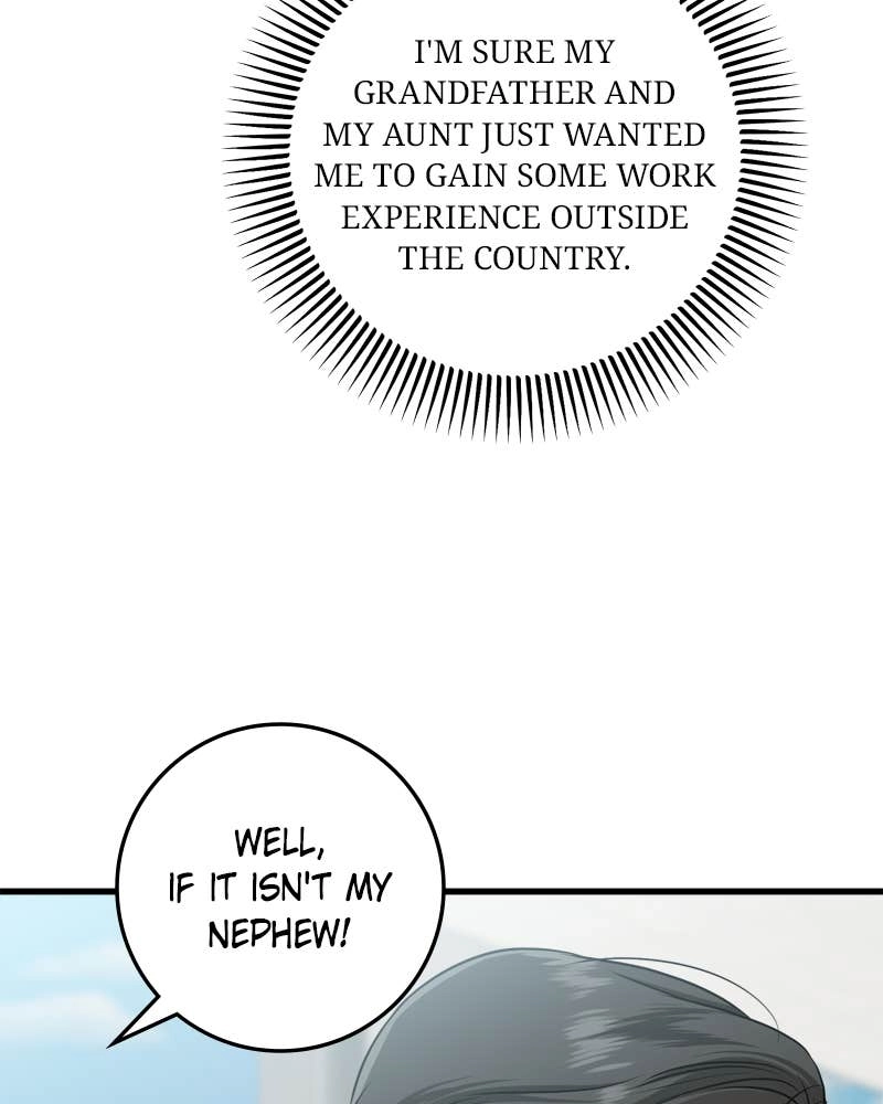 Can't Get Enough of You Chapter 40 Page 65