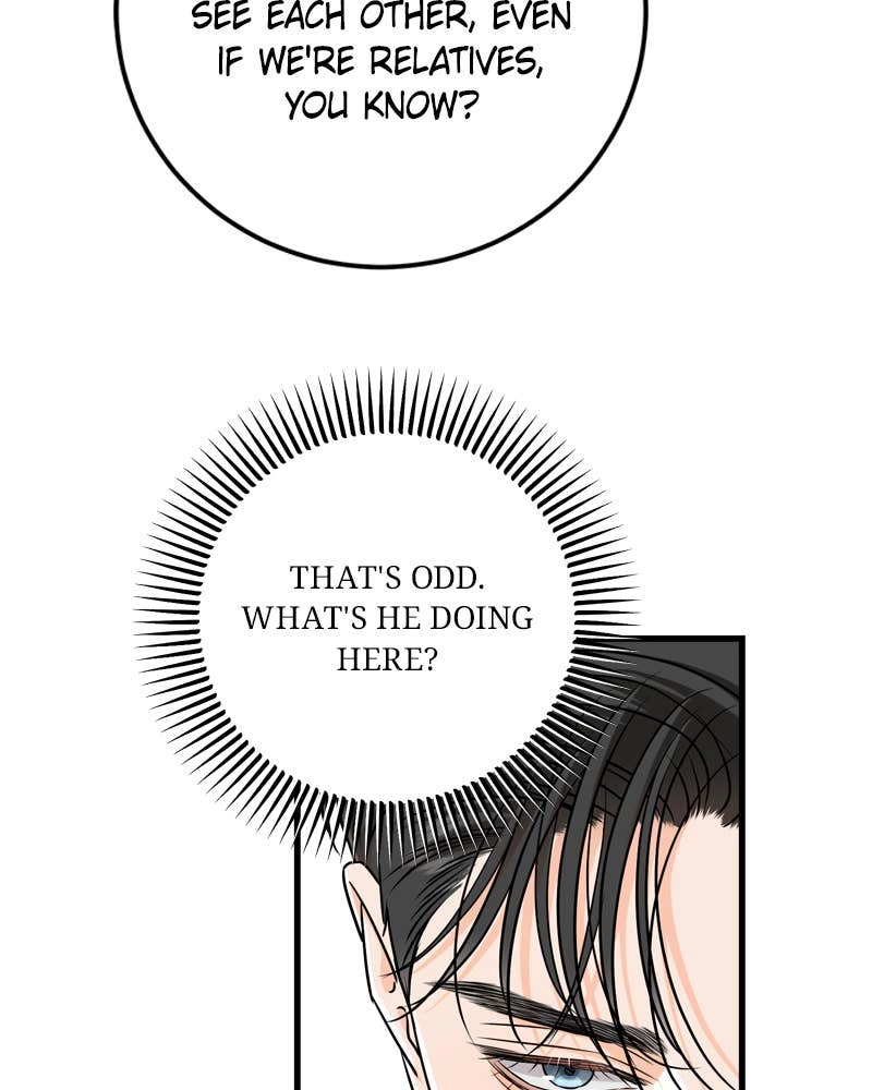 Can't Get Enough of You Chapter 40 Page 70