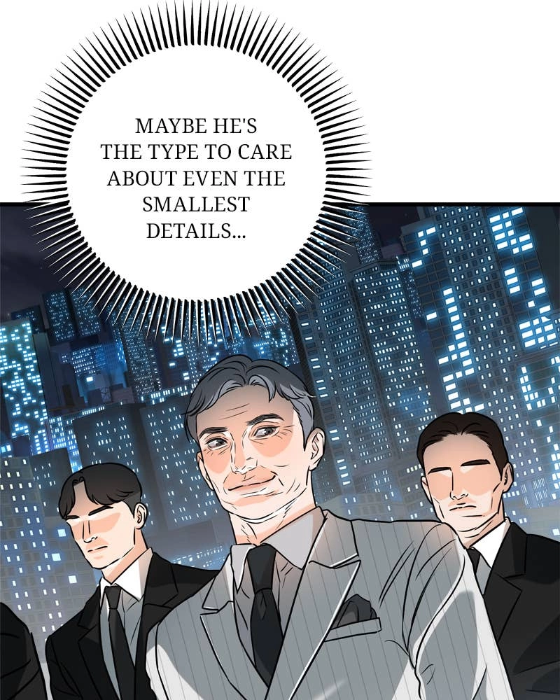 Can't Get Enough of You Chapter 40 Page 72
