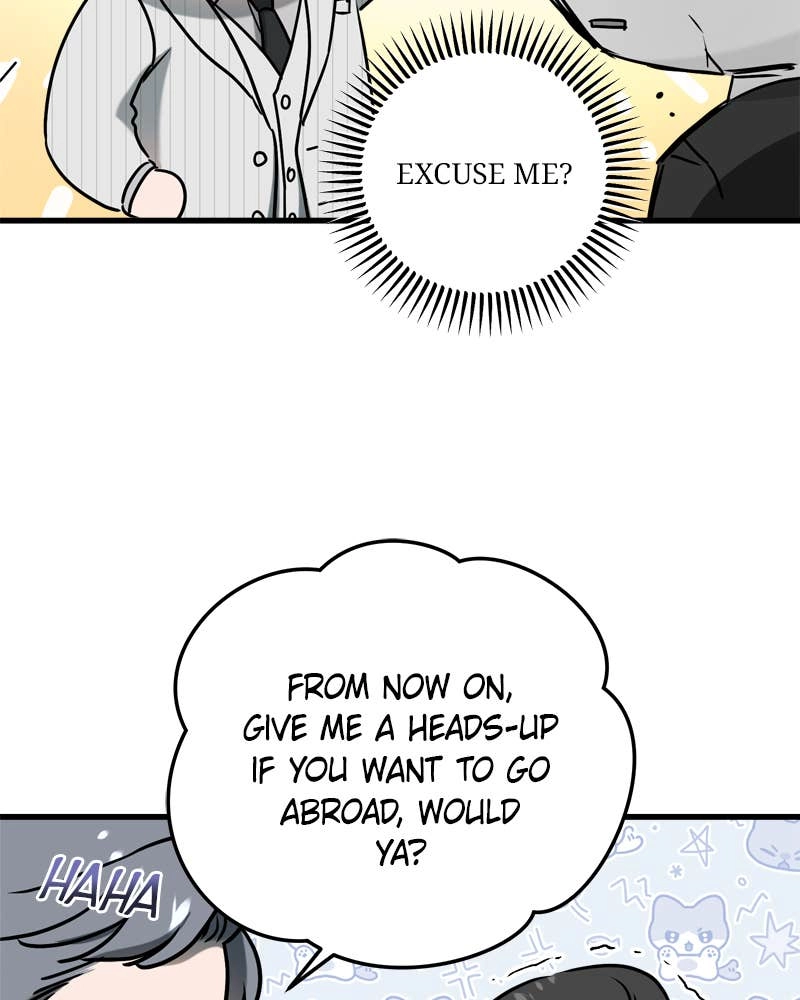 Can't Get Enough of You Chapter 40 Page 75