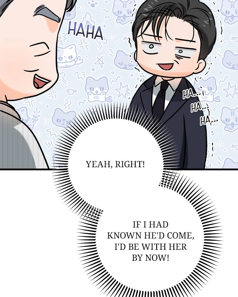 Can't Get Enough of You Chapter 40 Page 76