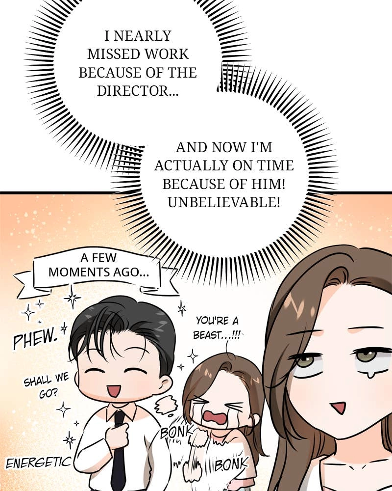 Can't Get Enough of You Chapter 40 Page 7