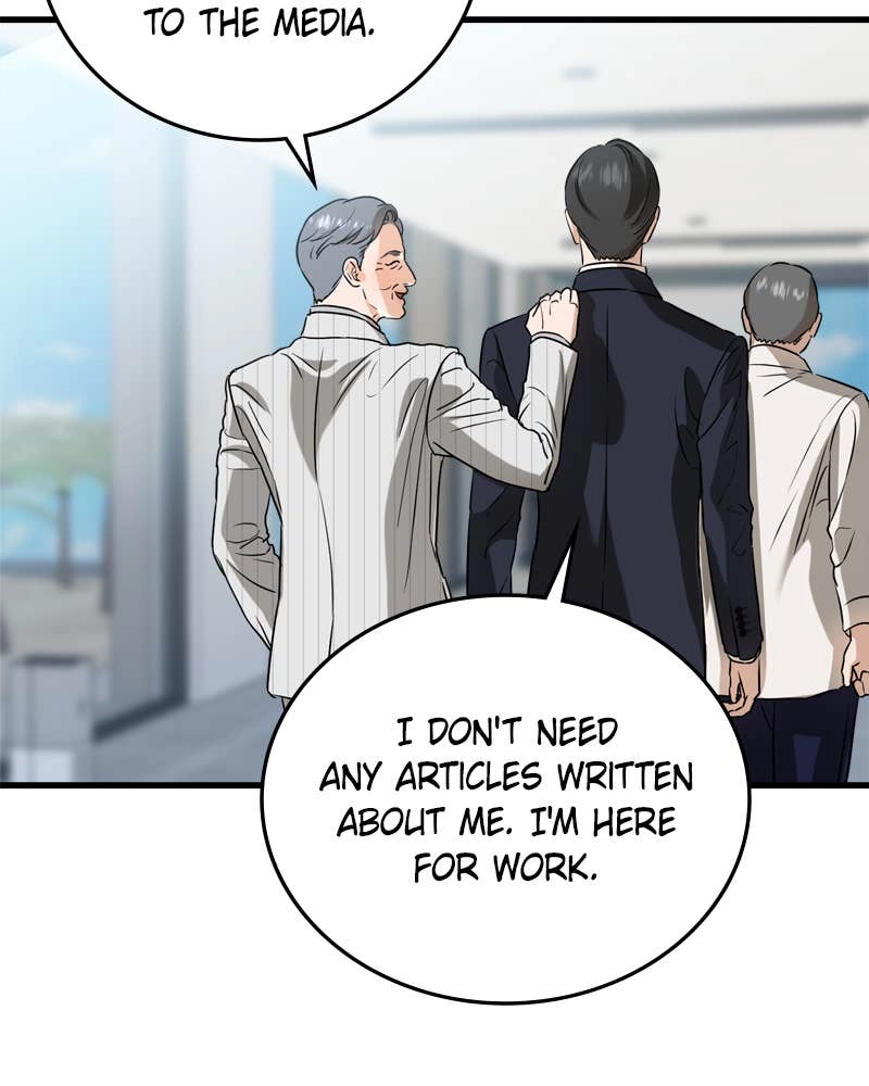 Can't Get Enough of You Chapter 40 Page 80