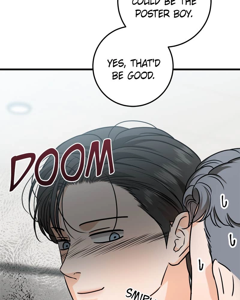 Can't Get Enough of You Chapter 40 Page 82