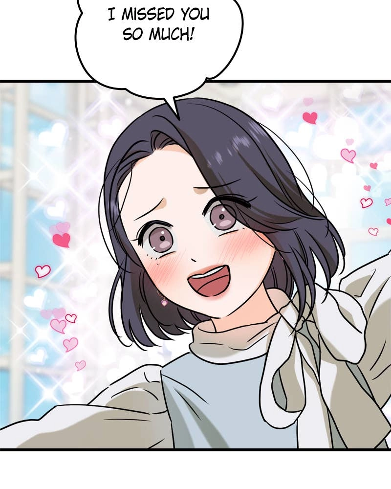 Can't Get Enough of You Chapter 40 Page 87