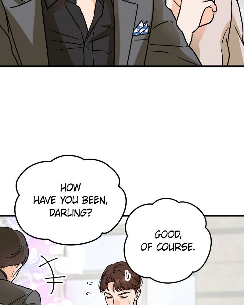 Can't Get Enough of You Chapter 40 Page 89