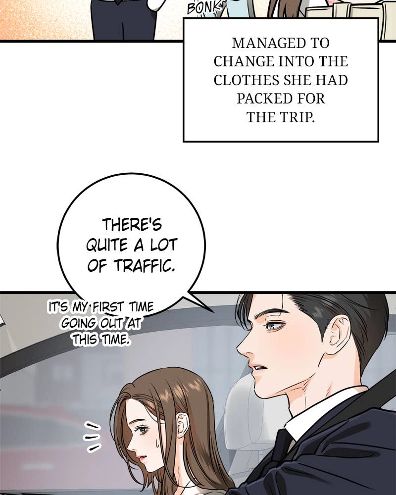 Can't Get Enough of You Chapter 40 Page 8
