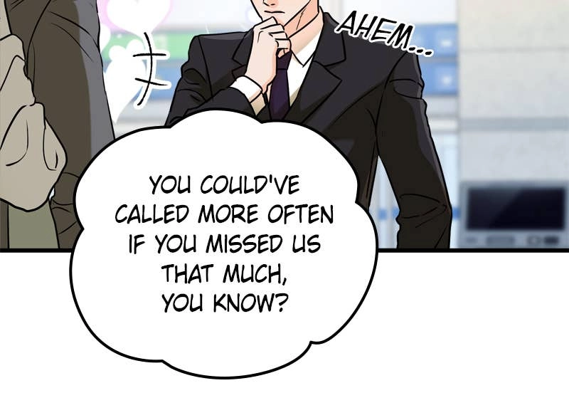 Can't Get Enough of You Chapter 40 Page 90