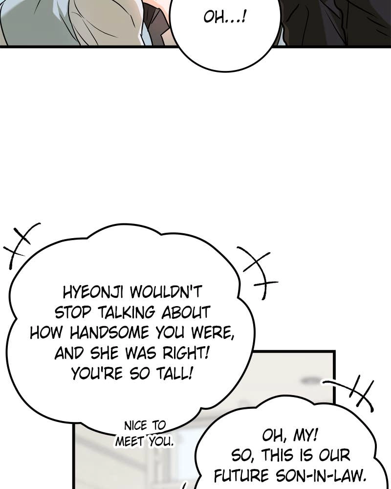 Can't Get Enough of You Chapter 40 Page 92