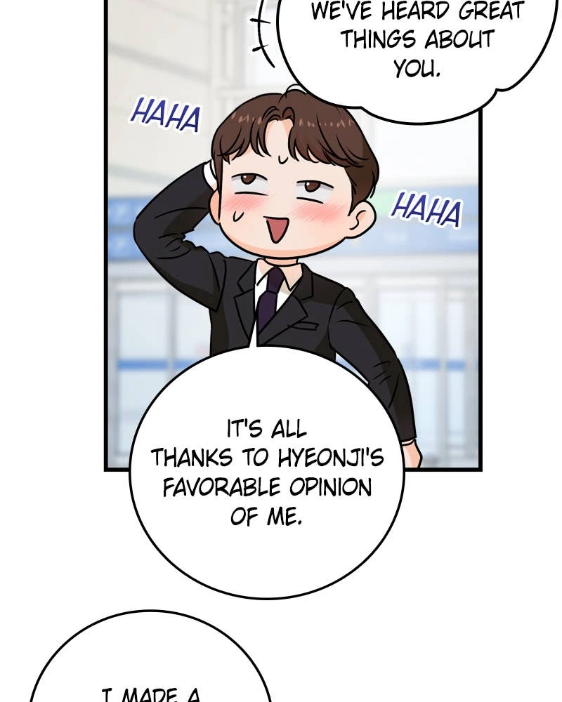 Can't Get Enough of You Chapter 40 Page 93