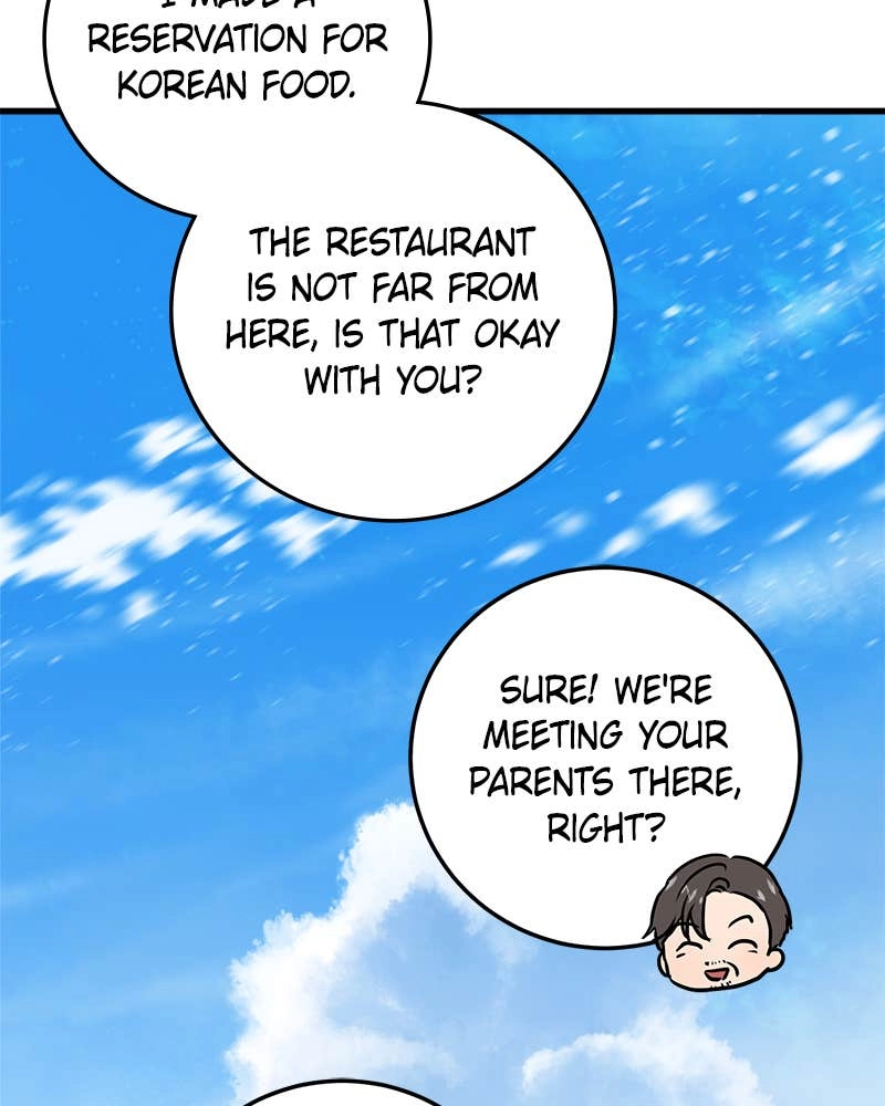 Can't Get Enough of You Chapter 40 Page 94
