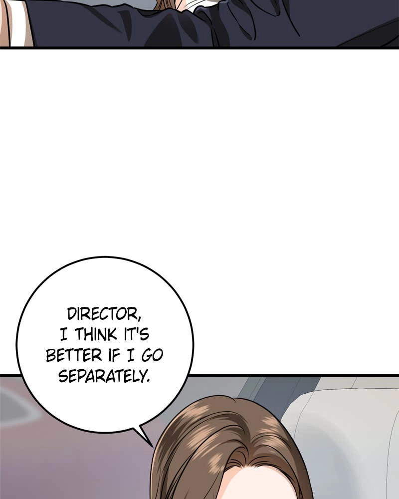 Can't Get Enough of You Chapter 40 Page 9
