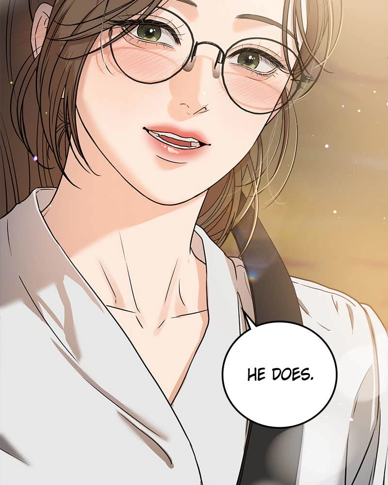 Can't Get Enough of You Chapter 5 Page 109