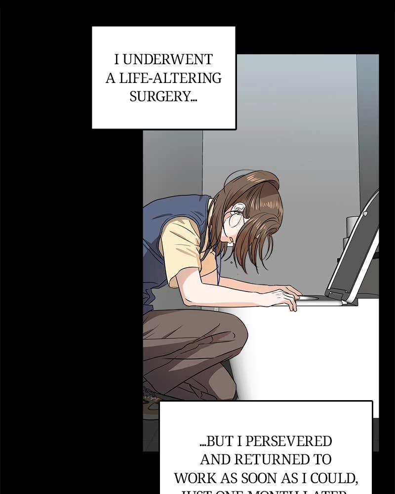 Can't Get Enough of You Chapter 5 Page 26