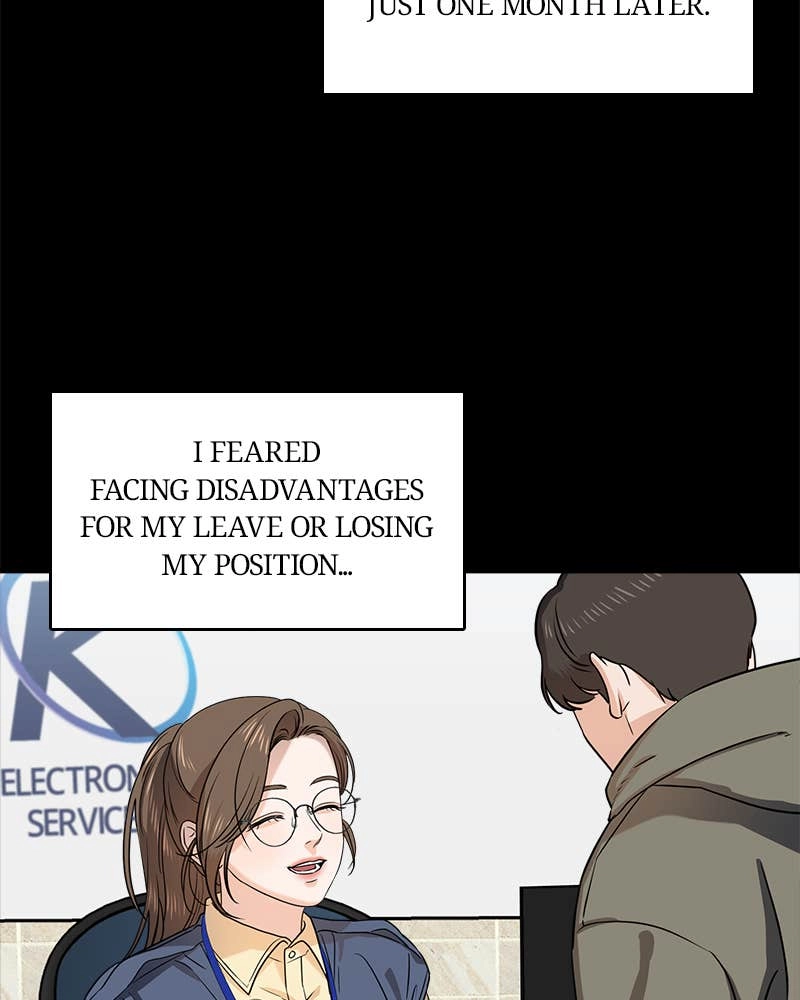 Can't Get Enough of You Chapter 5 Page 27