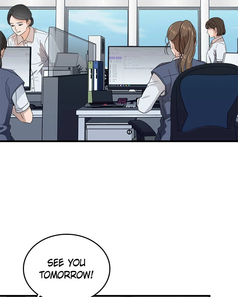 Can't Get Enough of You Chapter 5 Page 30