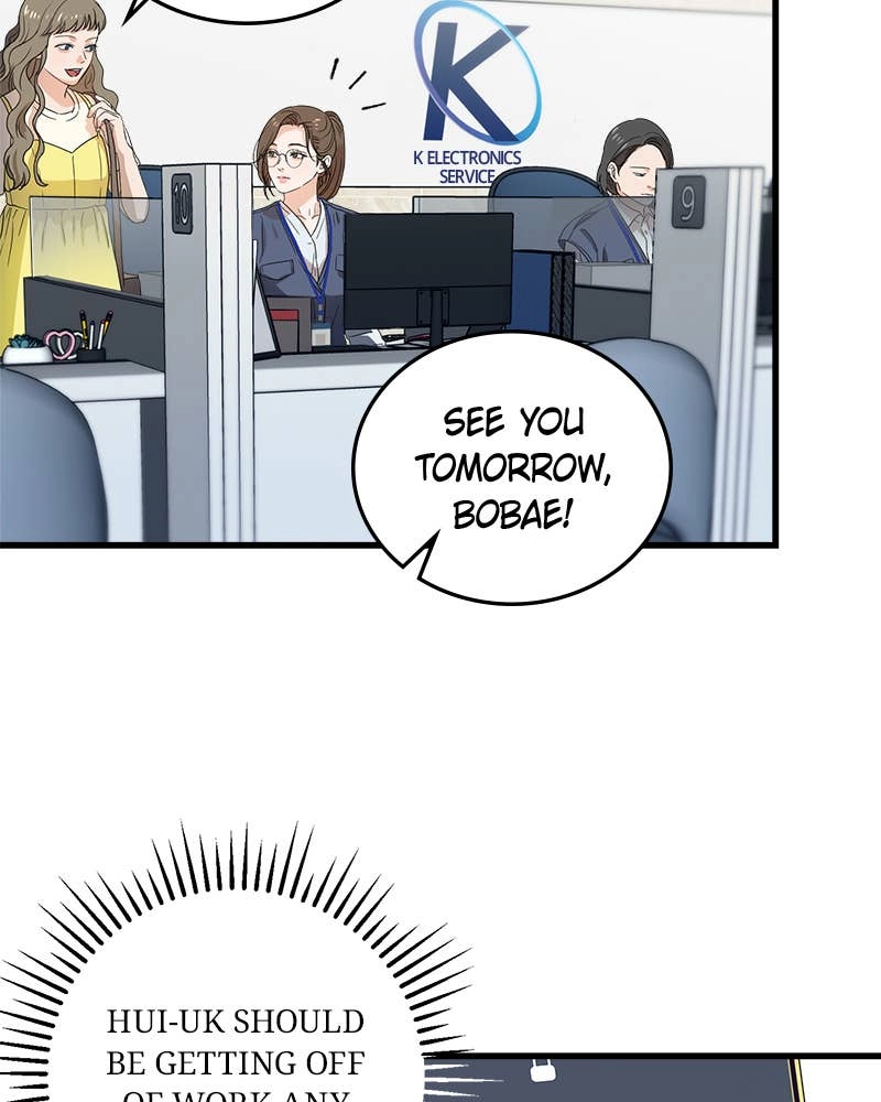 Can't Get Enough of You Chapter 5 Page 31
