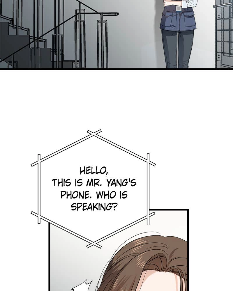 Can't Get Enough of You Chapter 5 Page 35