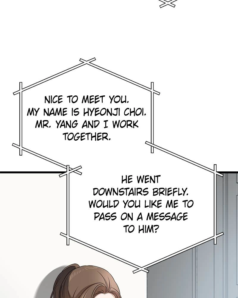 Can't Get Enough of You Chapter 5 Page 38