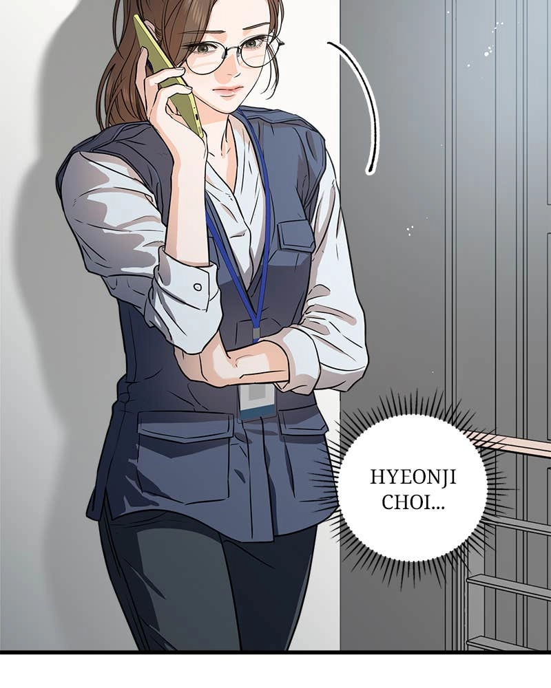 Can't Get Enough of You Chapter 5 Page 39