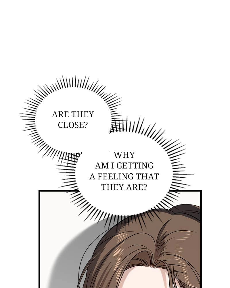 Can't Get Enough of You Chapter 5 Page 40