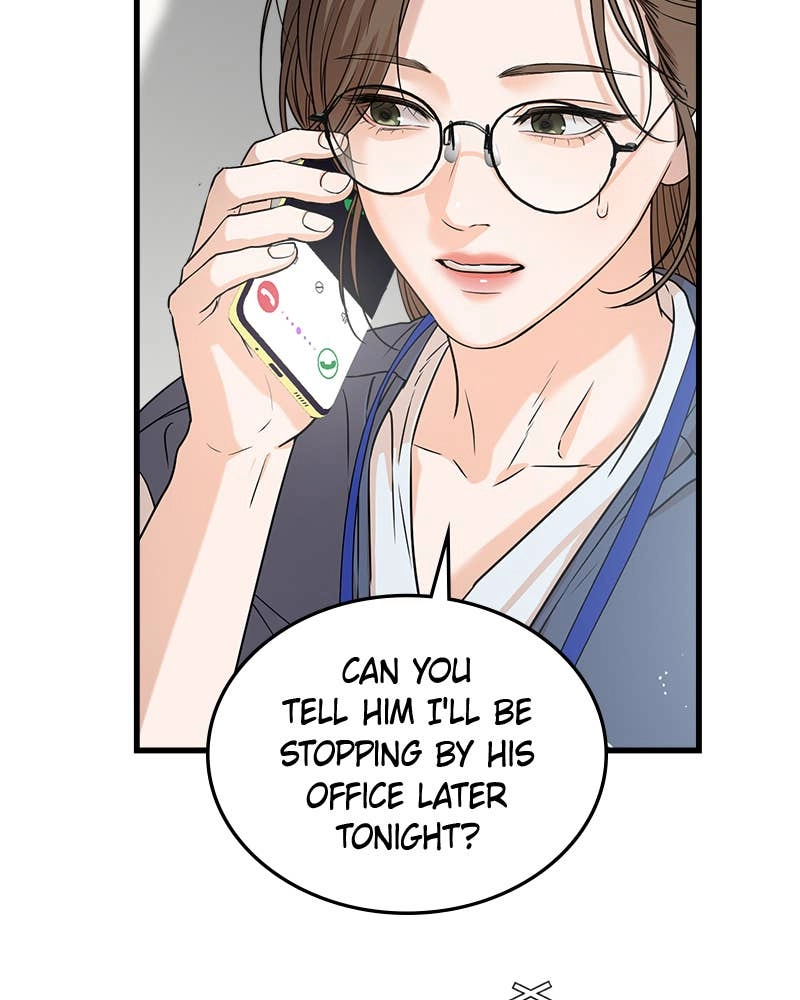 Can't Get Enough of You Chapter 5 Page 41