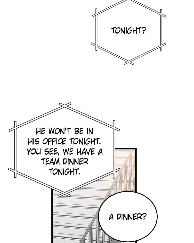 Can't Get Enough of You Chapter 5 Page 42