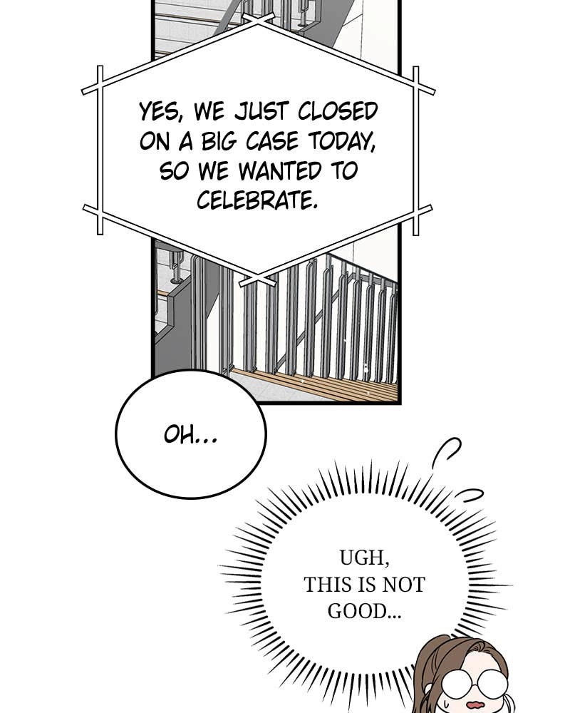 Can't Get Enough of You Chapter 5 Page 43