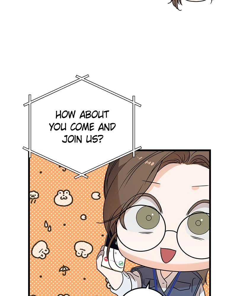 Can't Get Enough of You Chapter 5 Page 44