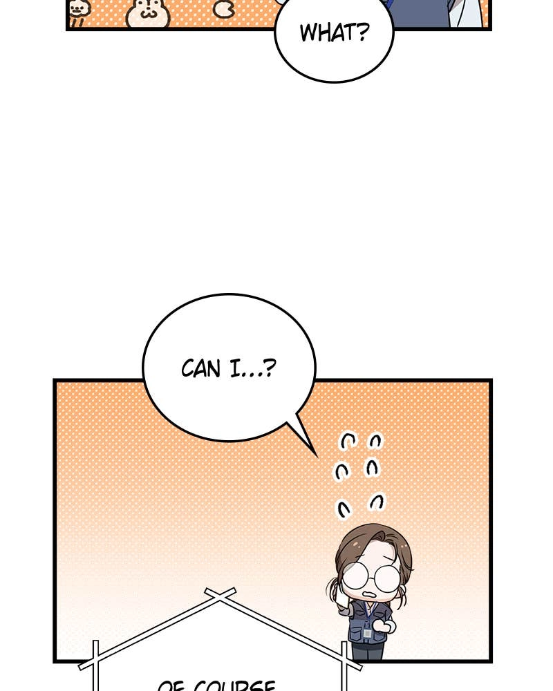 Can't Get Enough of You Chapter 5 Page 45