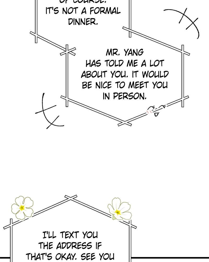 Can't Get Enough of You Chapter 5 Page 46