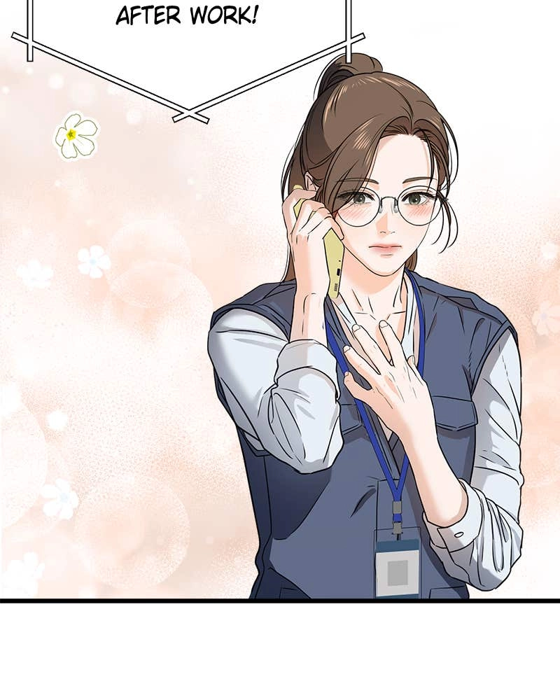 Can't Get Enough of You Chapter 5 Page 47