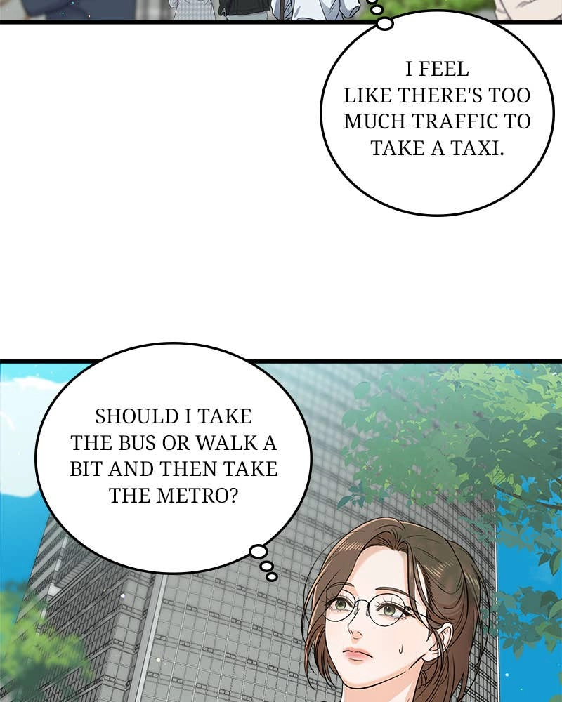 Can't Get Enough of You Chapter 5 Page 51
