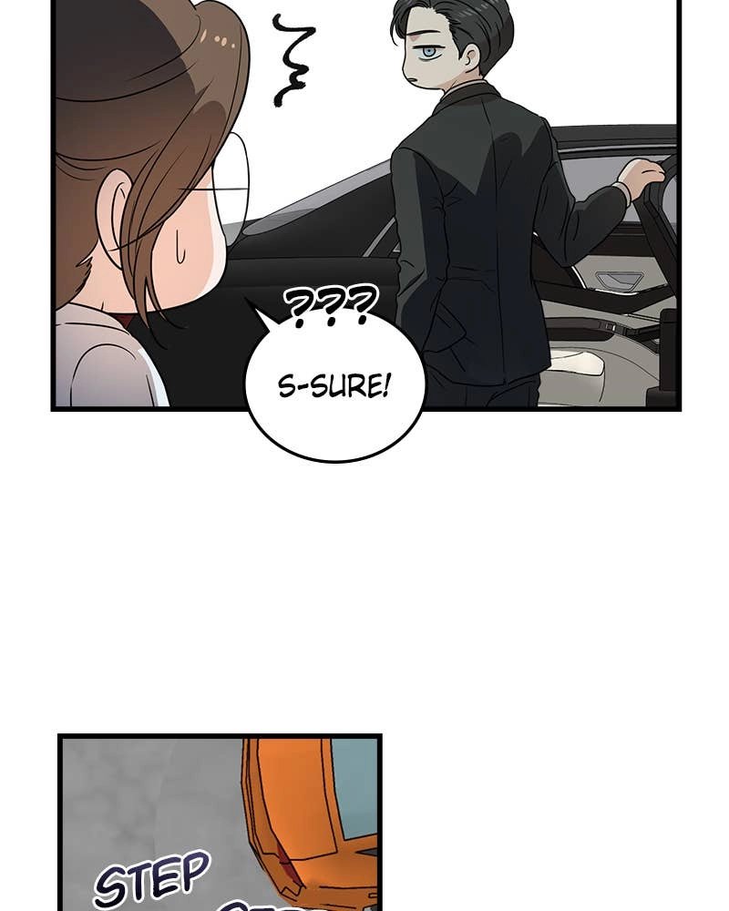 Can't Get Enough of You Chapter 5 Page 57
