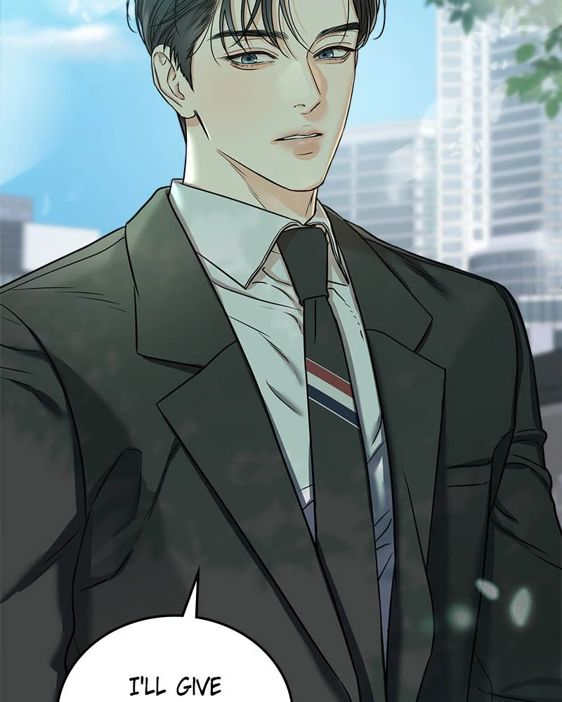 Can't Get Enough of You Chapter 5 Page 60