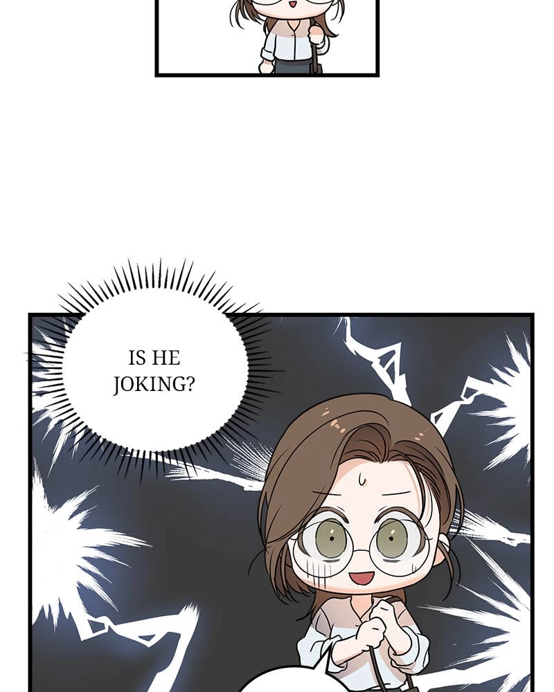 Can't Get Enough of You Chapter 5 Page 62
