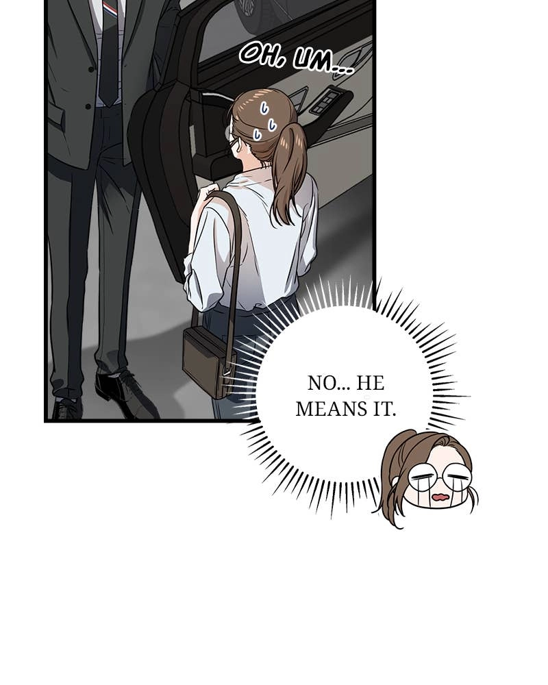 Can't Get Enough of You Chapter 5 Page 64