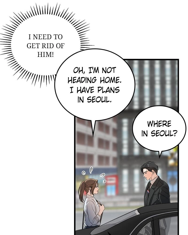 Can't Get Enough of You Chapter 5 Page 65