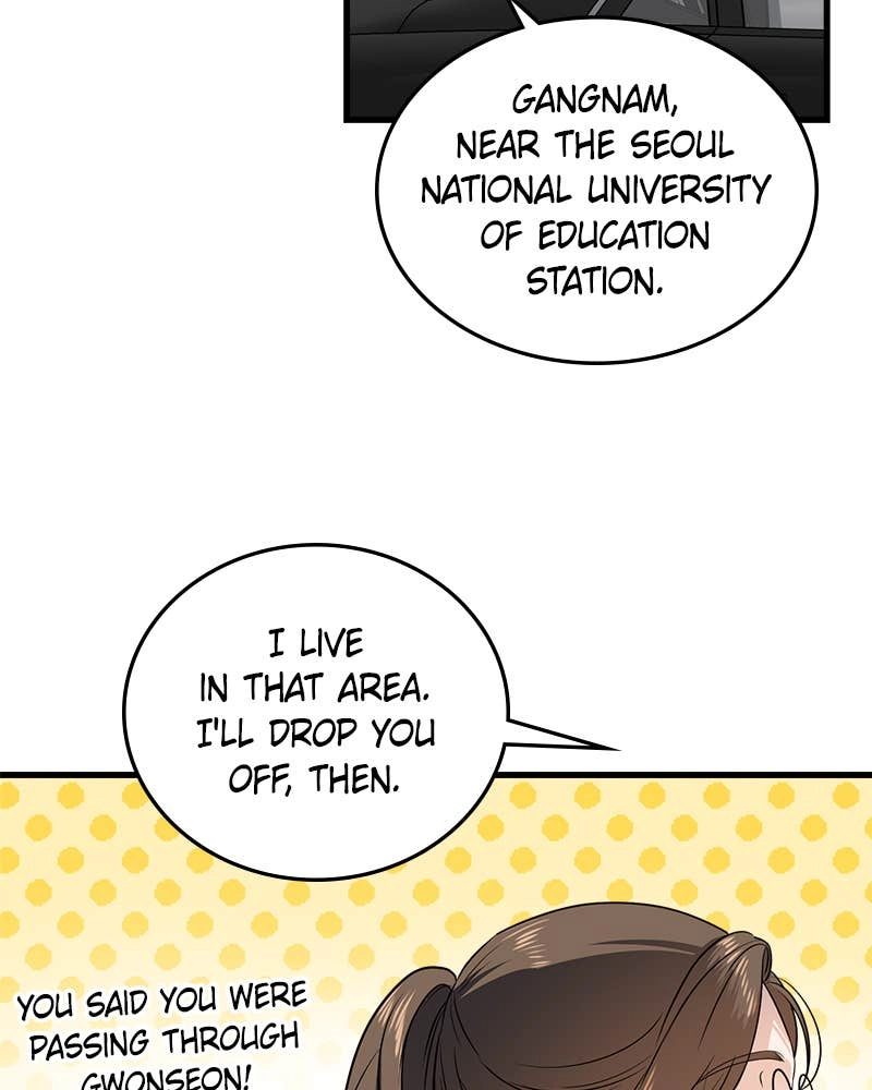 Can't Get Enough of You Chapter 5 Page 66