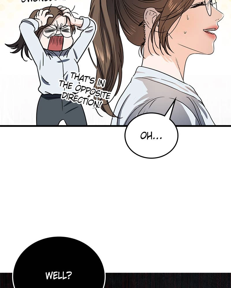 Can't Get Enough of You Chapter 5 Page 67
