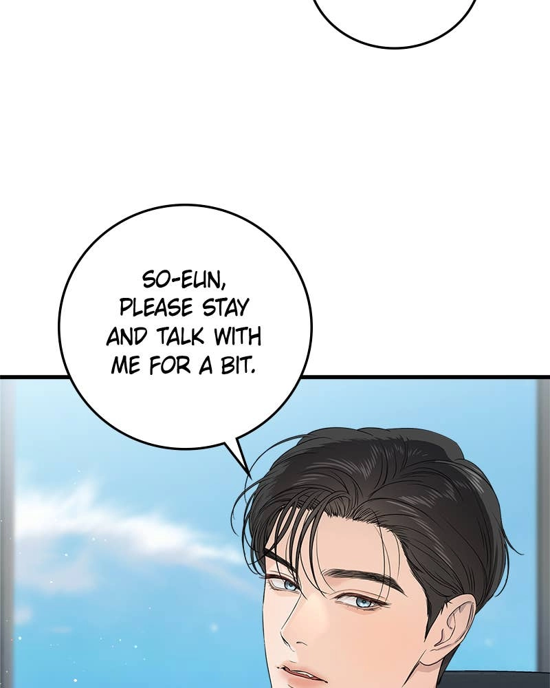 Can't Get Enough of You Chapter 5 Page 6