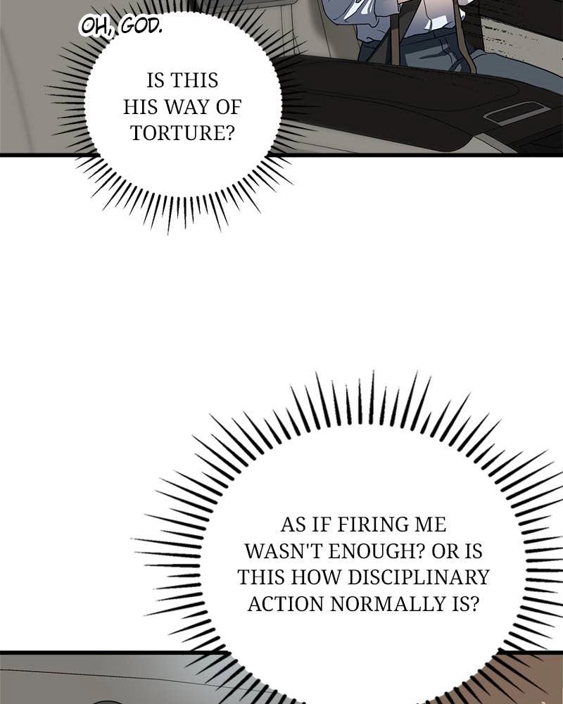 Can't Get Enough of You Chapter 5 Page 71